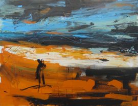 I Feel Like a Cuddle