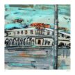 The Gluepot Art Print