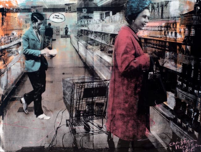 The Royal Asda
