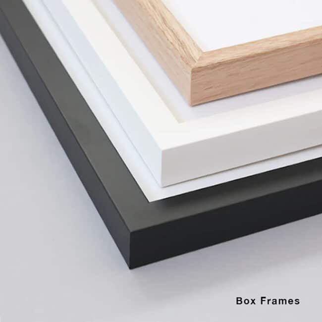 Box Frame Box Frame
