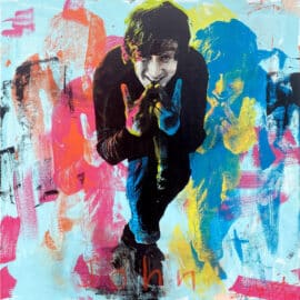 John