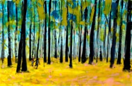 Frolic in the Forest