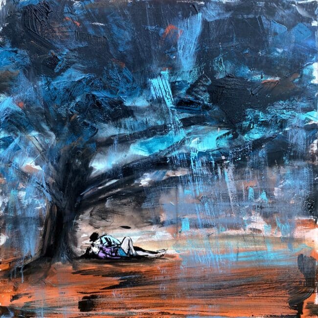 Shelter From The Storm